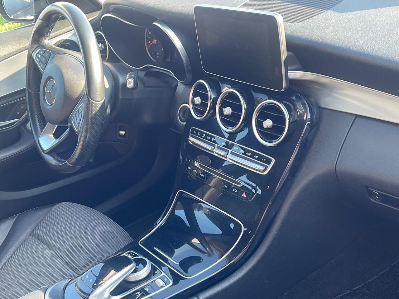 C220 come nuova-supervalutiamo usato 3482693111