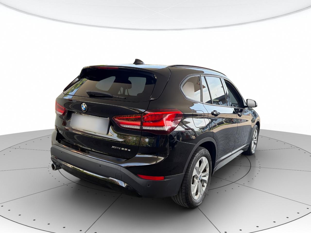 BMW X1 xdrive 25e Business Advantage auto