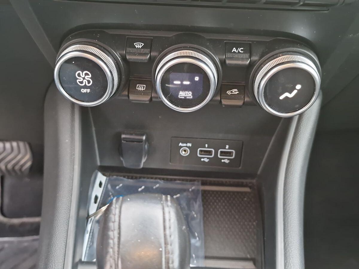 RENAULT CAPTUR 1.5 INTENSE