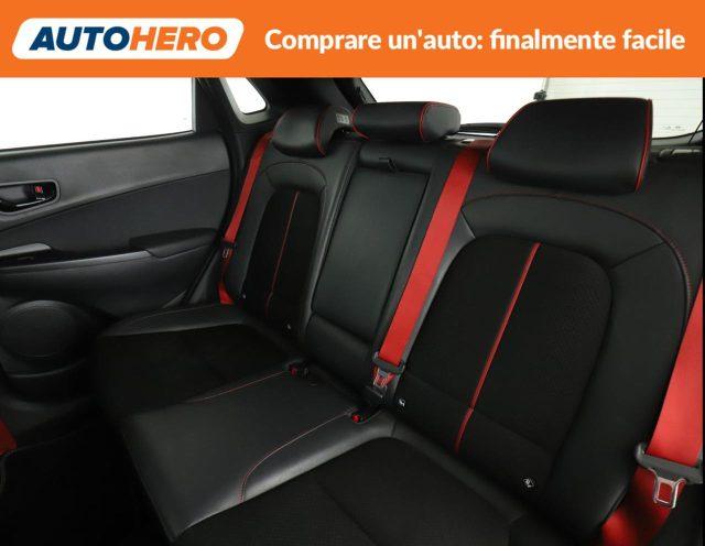 HYUNDAI Kona 1.6 CRDI 115 CV Xpossible