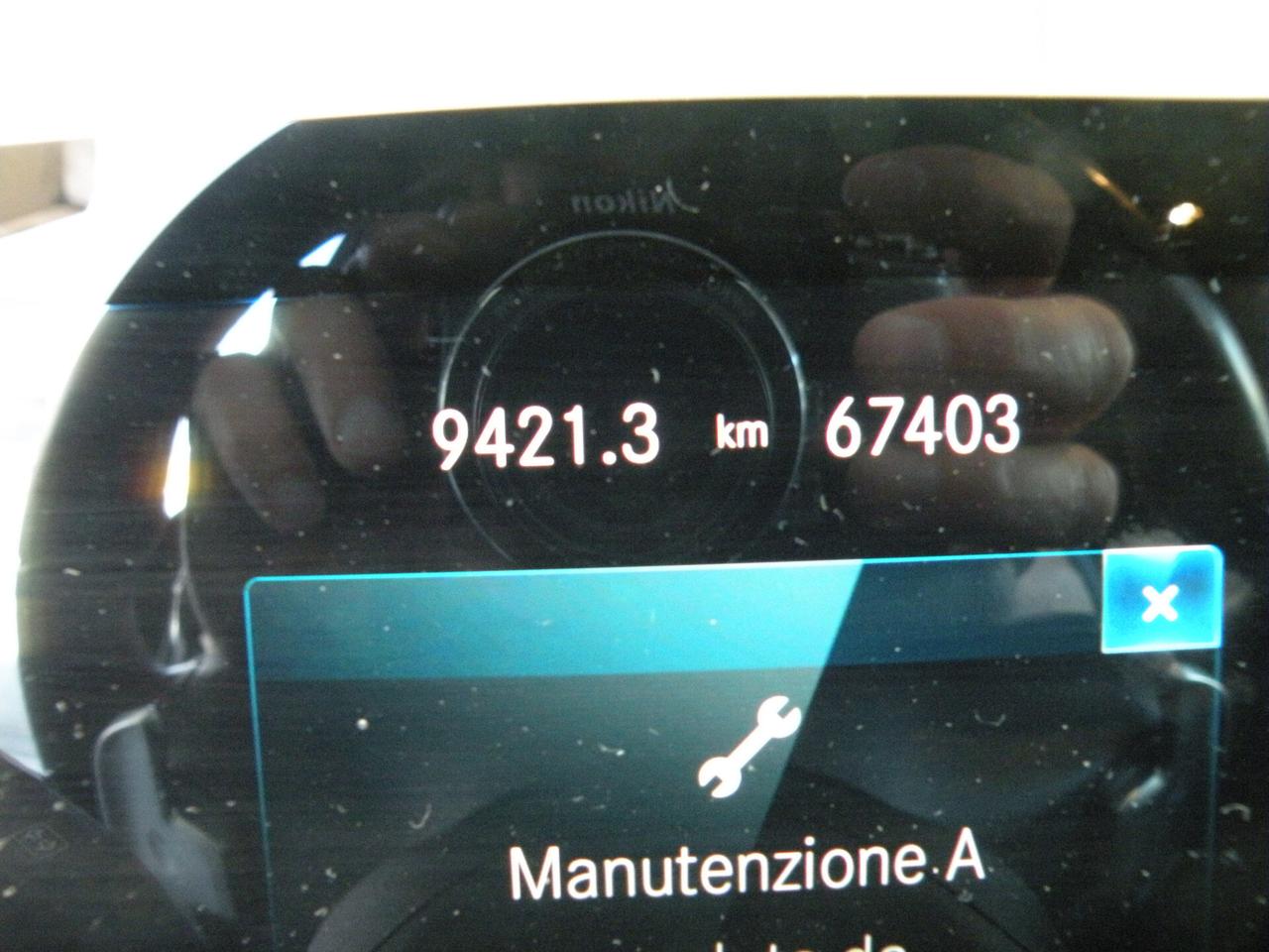 Mercedes-benz A 220 A 220 Automatic Premium AMG