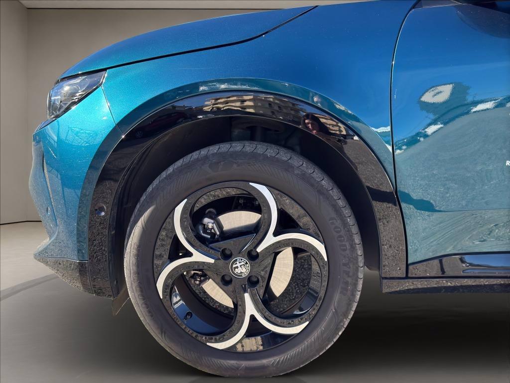 ALFA ROMEO Junior 1.2 ibrida 145cv edct6 del 2025