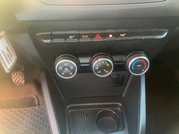 Dacia Duster 1.6 SCe GPL 4x2 Comfort
