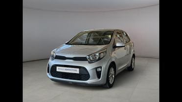 KIA Picanto III 2021 - Picanto 1.0 dpi Urban Techno&Design Pack