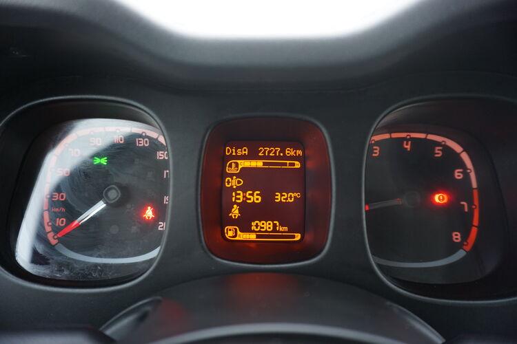 Fiat Panda Easy BZ045904 1.2 Benzina 69CV