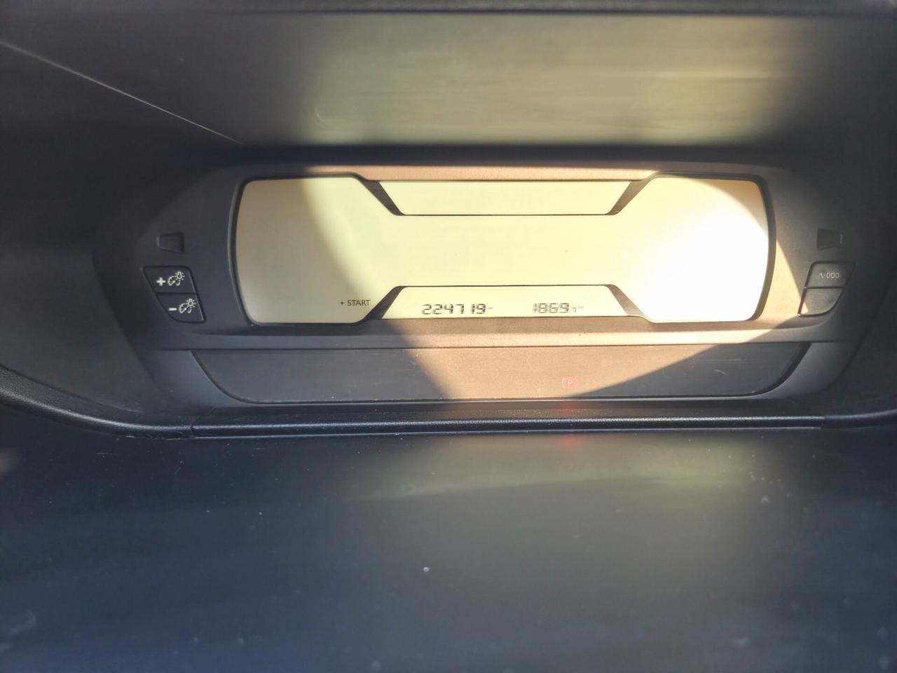 Citroen C4 Picasso 1.6 e-HDi 115 ETG6 Exclusive