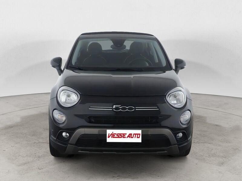 FIAT 500X 1.5 T4 Hybrid 130 CV DCT Dolcevita