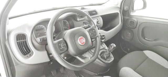 FIAT Panda 0.9 TwinAir Turbo Natural Power City Life