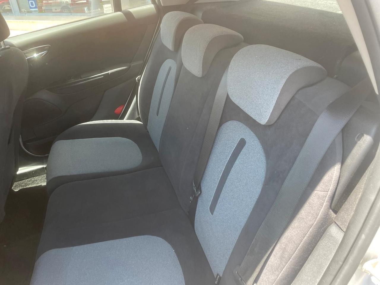 Fiat Bravo 1.6 MJT 105 CV Emotion