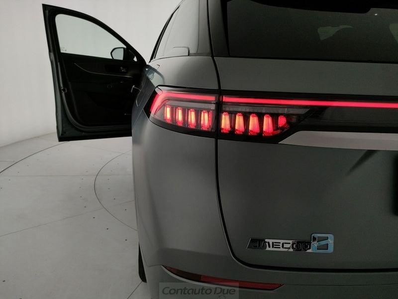 JAECOO 8 Jaecoo 8 SHS-P 1.5 tgdi phev Exclusive awd auto