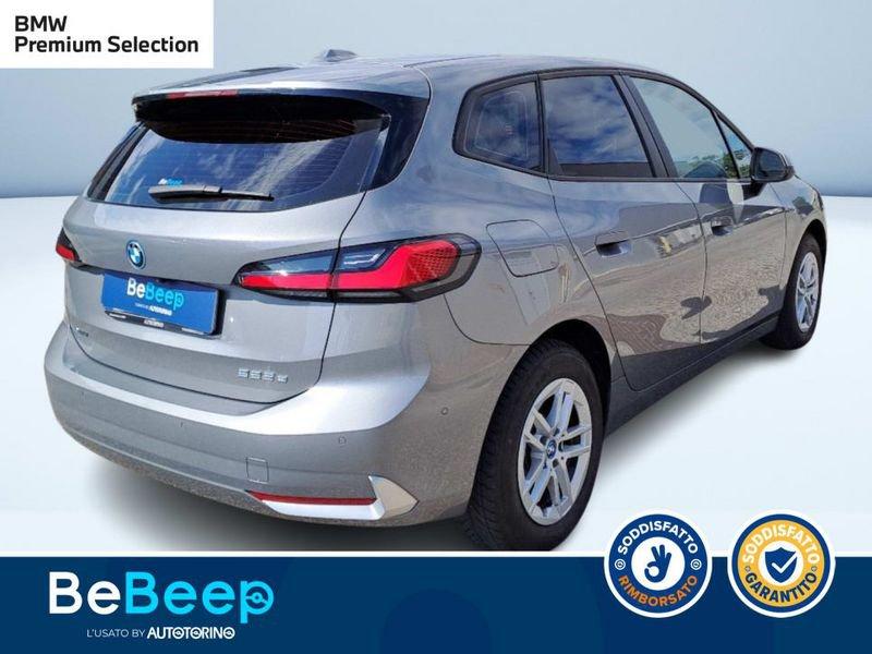 BMW Serie 2 Active Tourer 225E ACTIVE TOURER XDRIVE AUTO