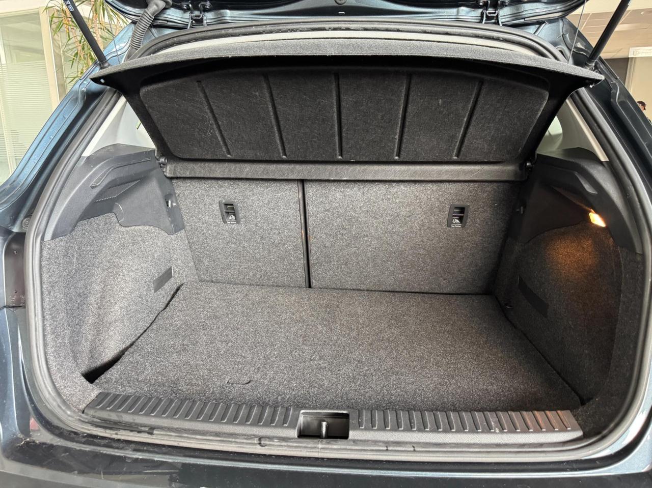 Seat Arona 1.0 tgi Style 90cv