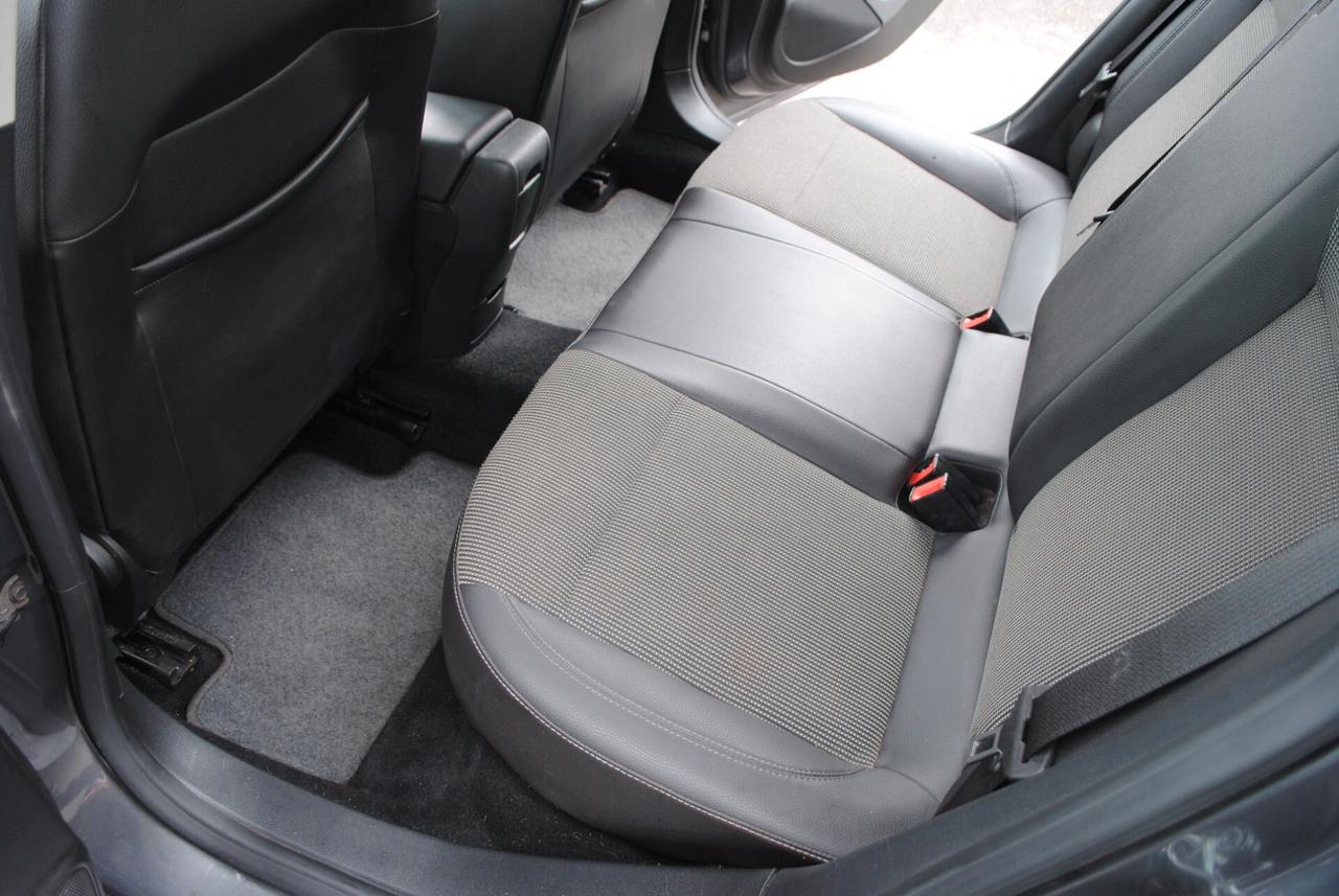OPEL ASTRA 1.7 CDTI 125 CV