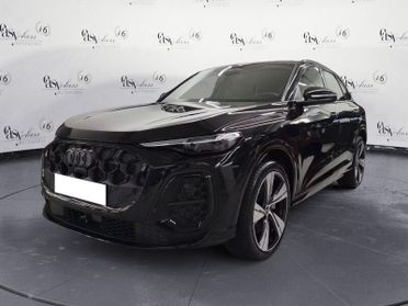 Audi Q5 Q5 TDI 150 kW mHEV+ S tronic quattro S line edition SOSPENSIONI