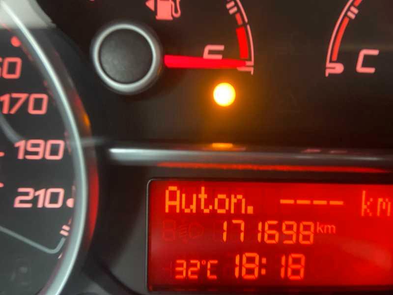 FIAT Doblo cargo 1.6 mjt 105cv CH1 Business S&S