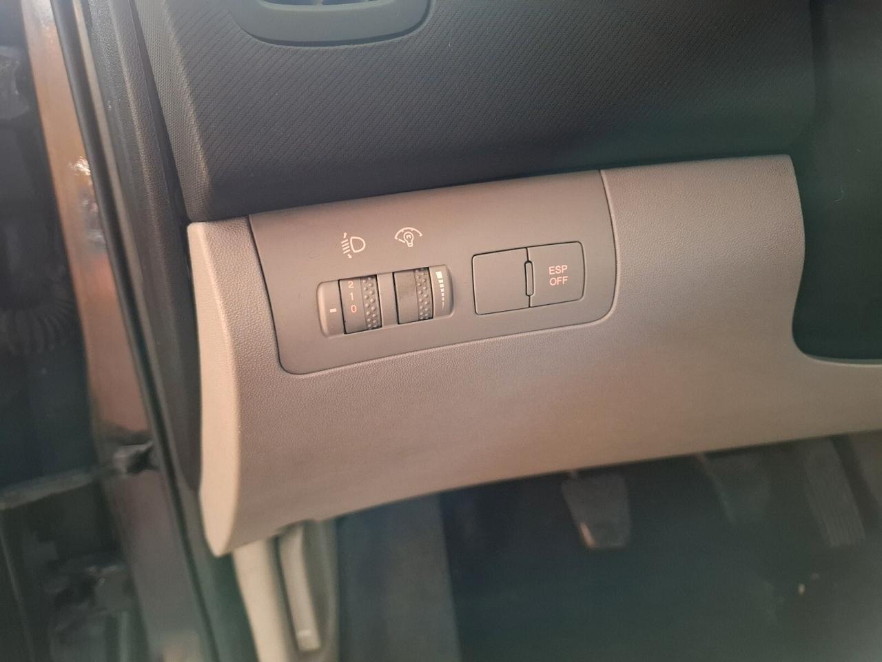 Kia Ceed cee'd 1.6 CRDi VGT 115CV 5p. TX