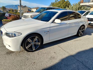 Bmw 520 520d Msport