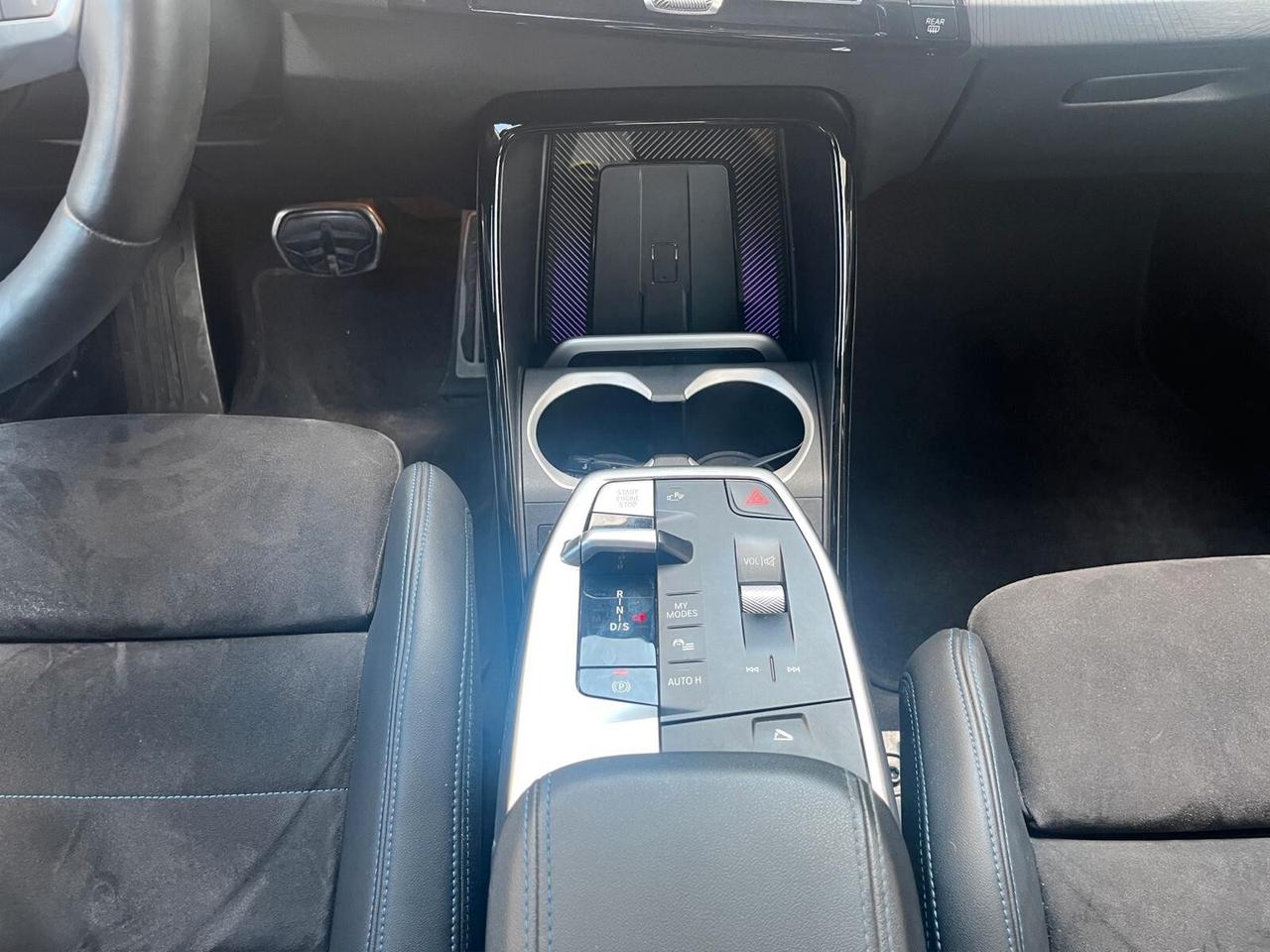 Bmw X2 sDrive 18d Msport Pro 2024