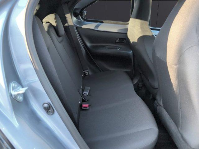 TOYOTA Aygo X 1.0 VVT-i 72 CV 5 porte Trend Air S-CVT