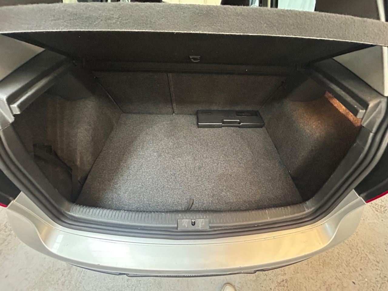 Volkswagen Golf 1.6 5p. Comfortline BiFuel G
