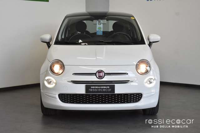 Fiat 500 1.2 Lounge - Ok Neopatentati