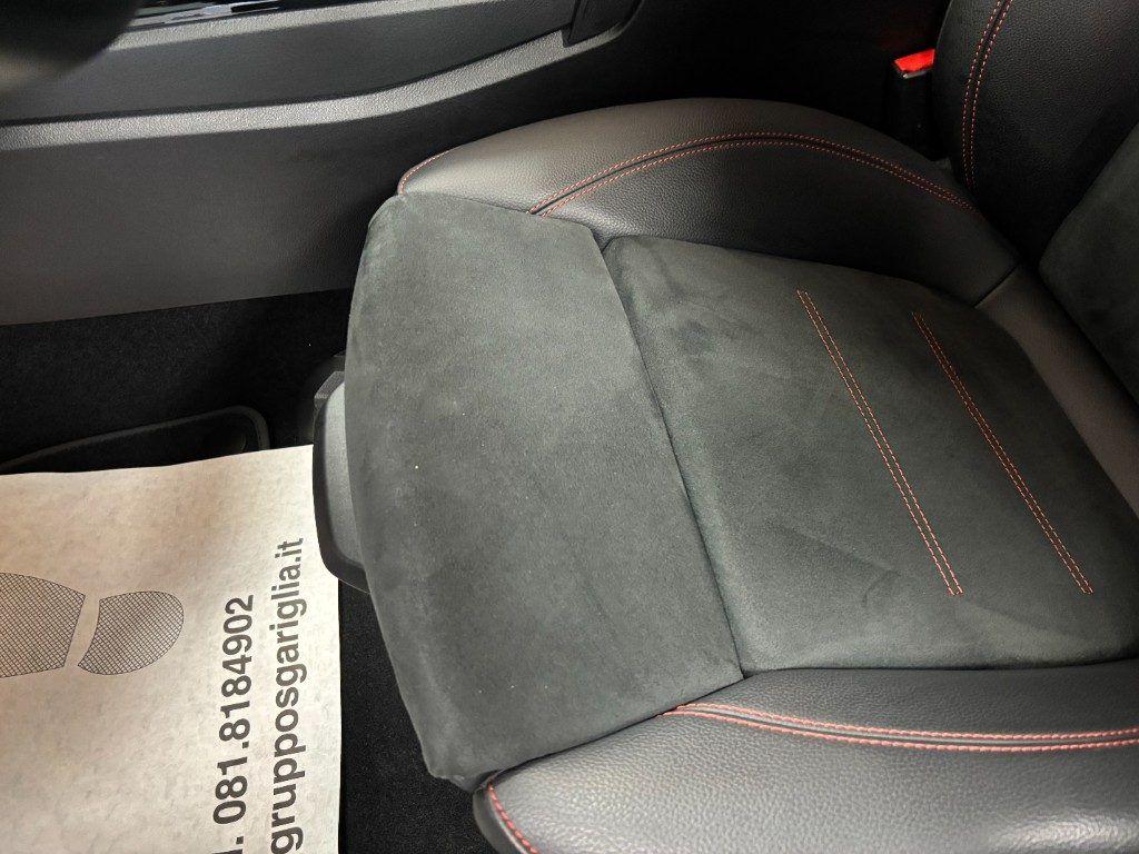 Mercedes CLA Shooting Brake d AMG Premium SW Shooting Brake Automatico