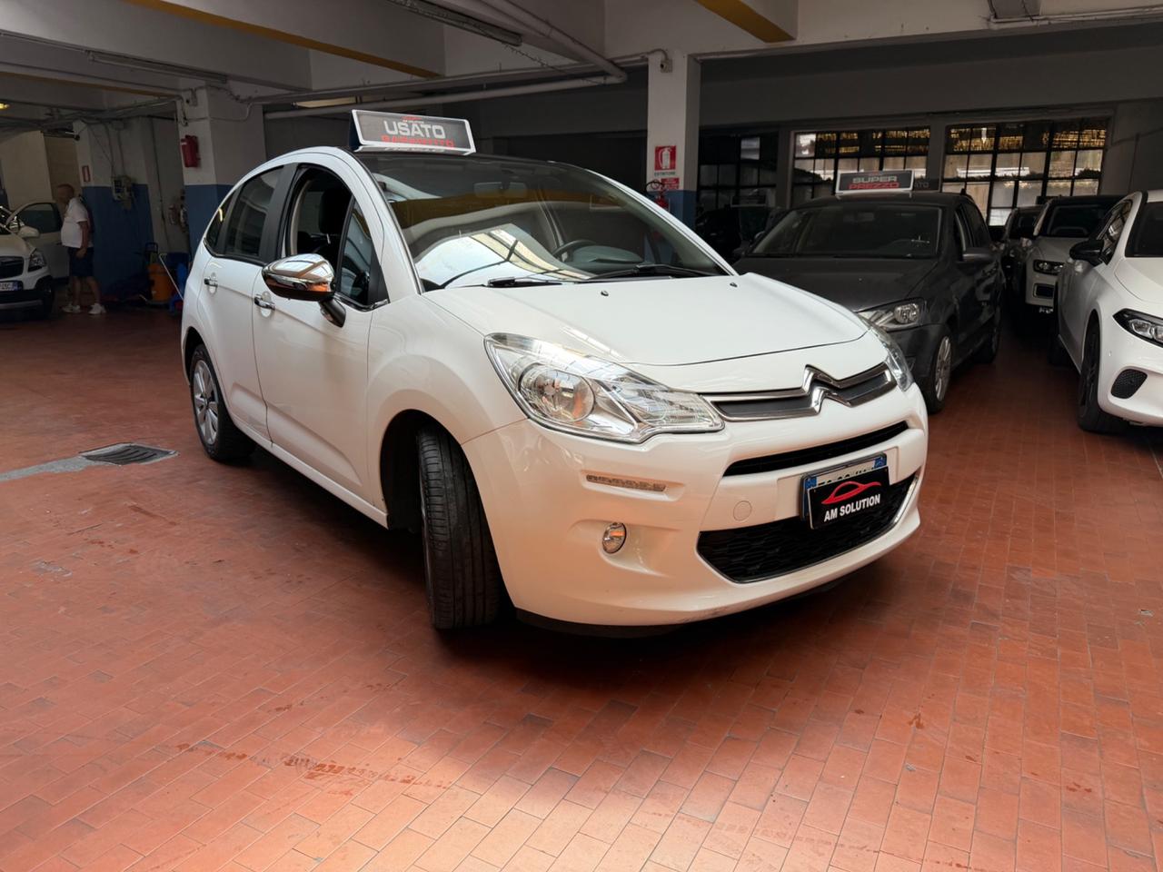 Citroen C3 1.2 Neopatentati Euro 5
