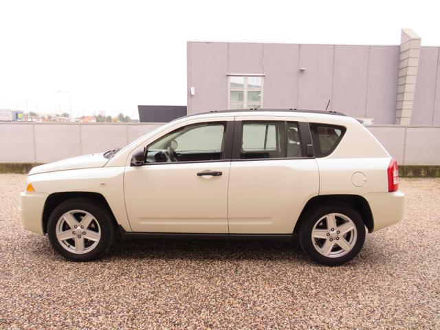 JEEP Compass 2.0 TDI SPORT