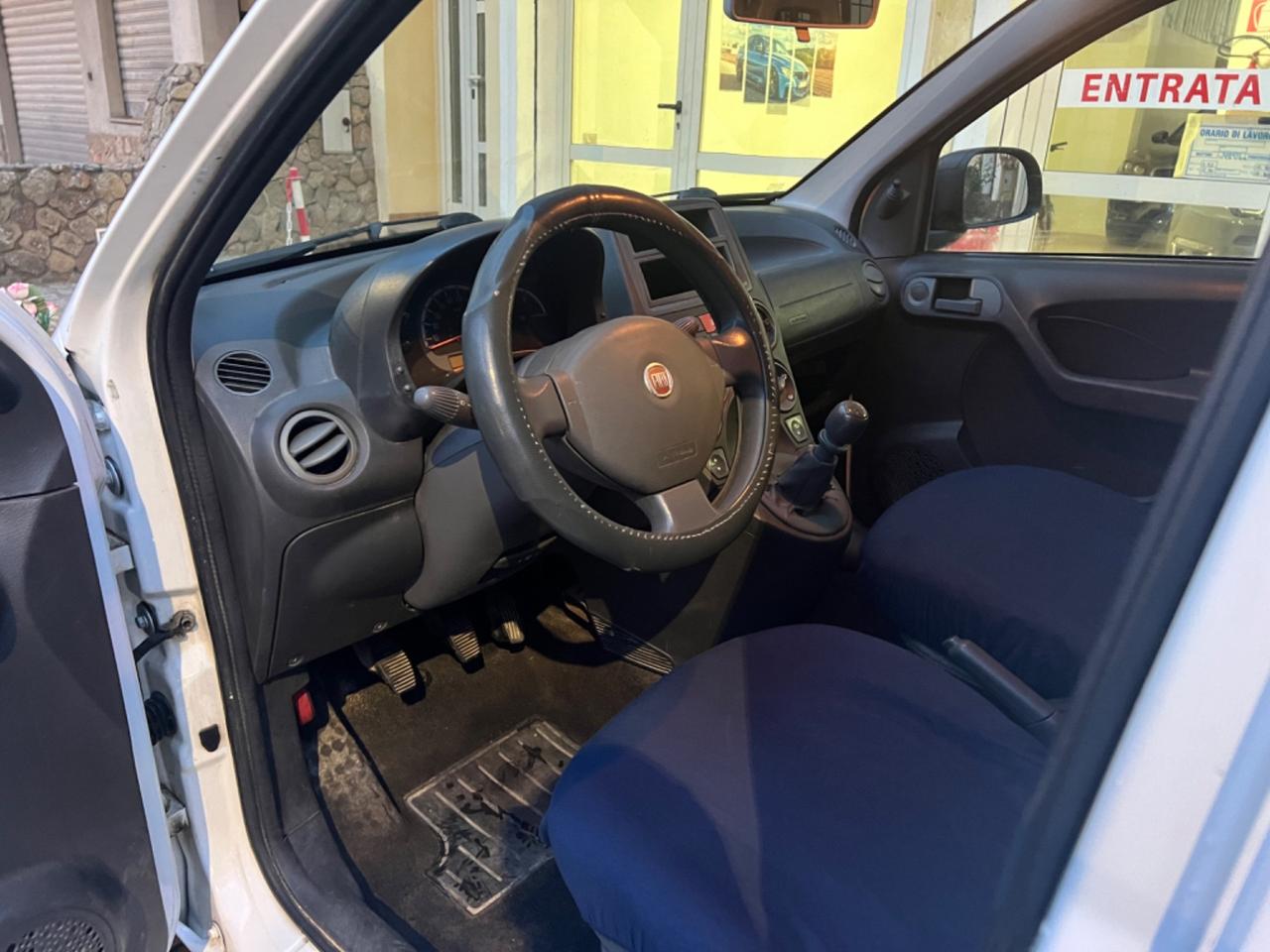 Fiat Panda 1.2 Van Active 2 posti