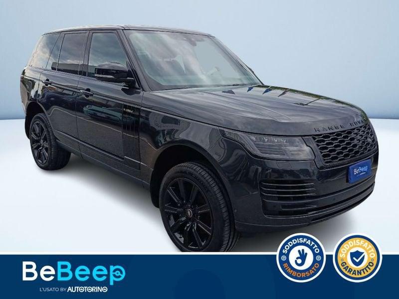 Land Rover Range Rover 2.0 I4 PHEV VOGUE 404CV AUTO