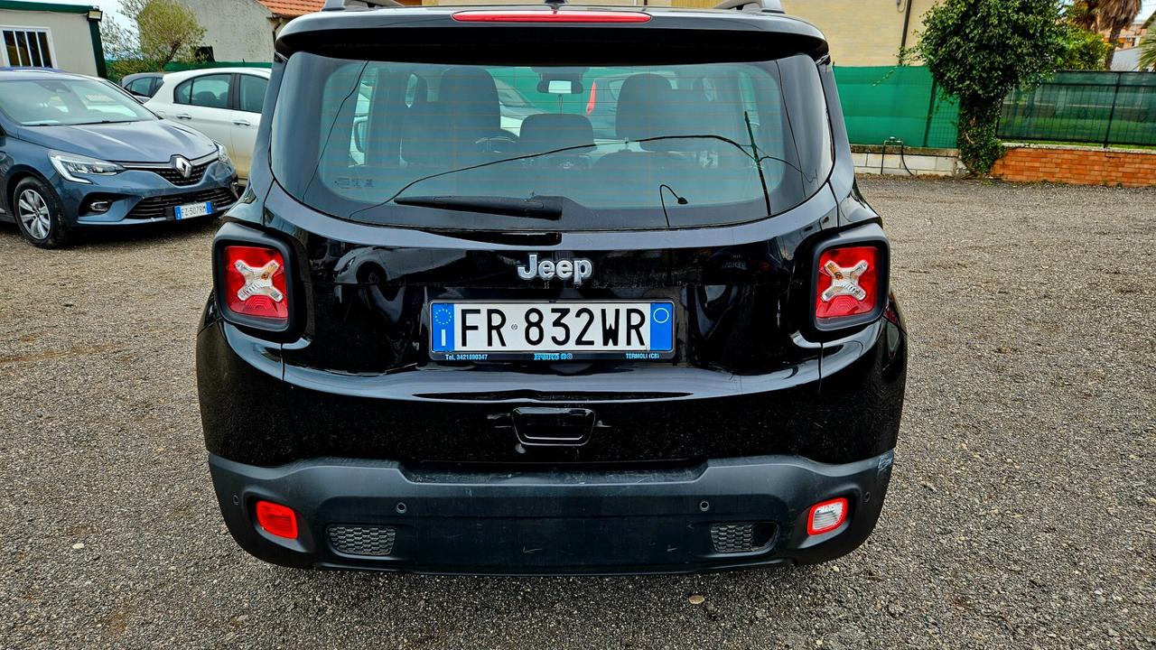 Jeep Renegade 1.0 T3 Longitude