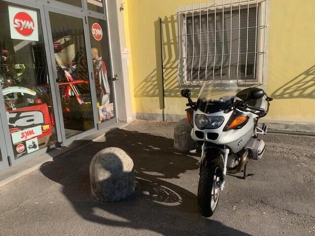 Bmw R 1100 S