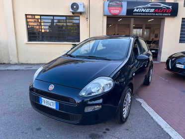 Fiat Punto 2018 1.4 BENZ/GPL 5 porte