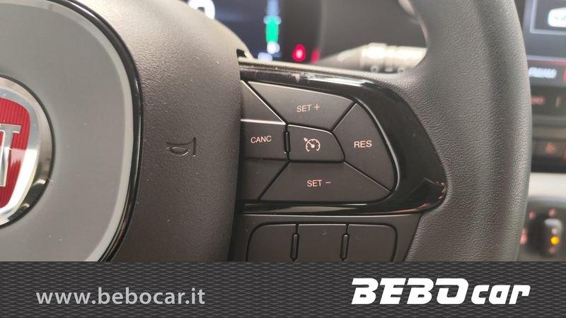 FIAT Panda 1.0 FireFly S&S Hybrid Pandina Cross