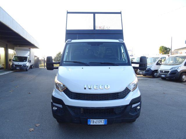IVECO Daily 60c16 3.0 HPT Passo 3.54 RG RIBALTABILE