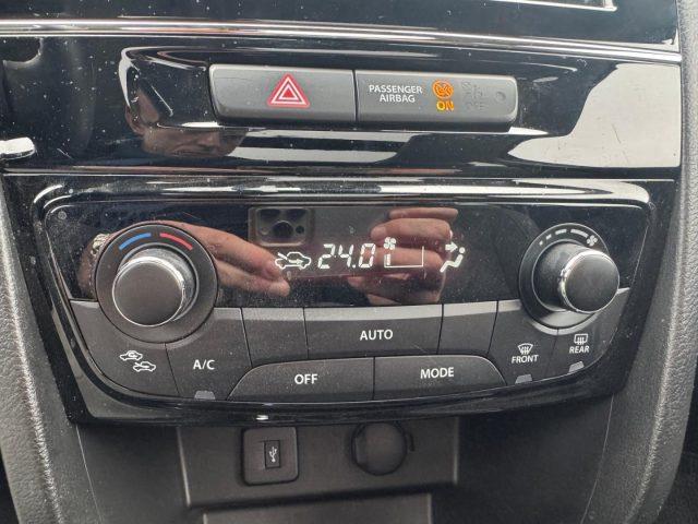SUZUKI Vitara 1.5 140V Hybrid A/T Starview
