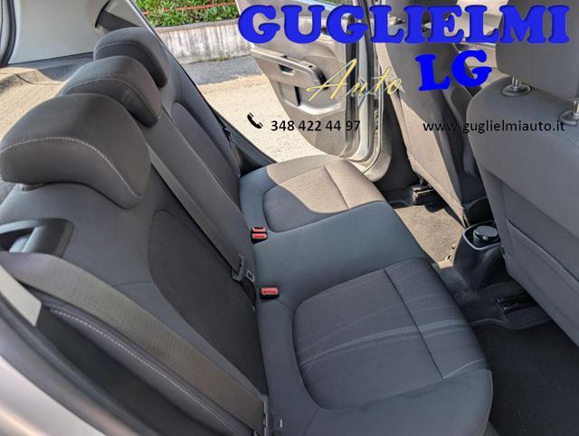 CHEVROLET Aveo 1.2 86CV 5 porte LT