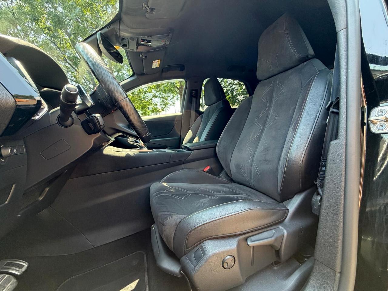 Ds 7 Crossback BlueHDi 180 AUT. DS PERFORMANCE STRAFULL