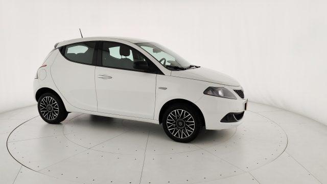 LANCIA Ypsilon 1.0 FireFly 5 porte S&S Hybrid Platino