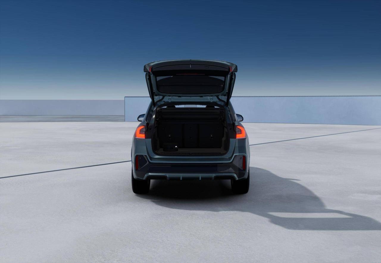 BMW X1 sDrive20d 48V MSport