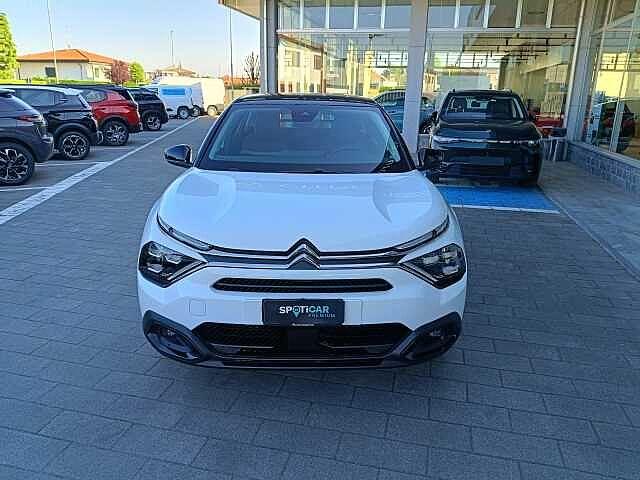 Citroen C4 1.2 Hybrid 136cv DC6 BUSINESS KM ZERO