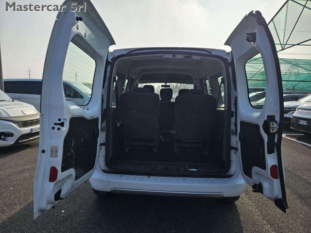 RENAULT Kangoo Grand Kangoo 7 POSTI 1.5 dci s - FM236YY