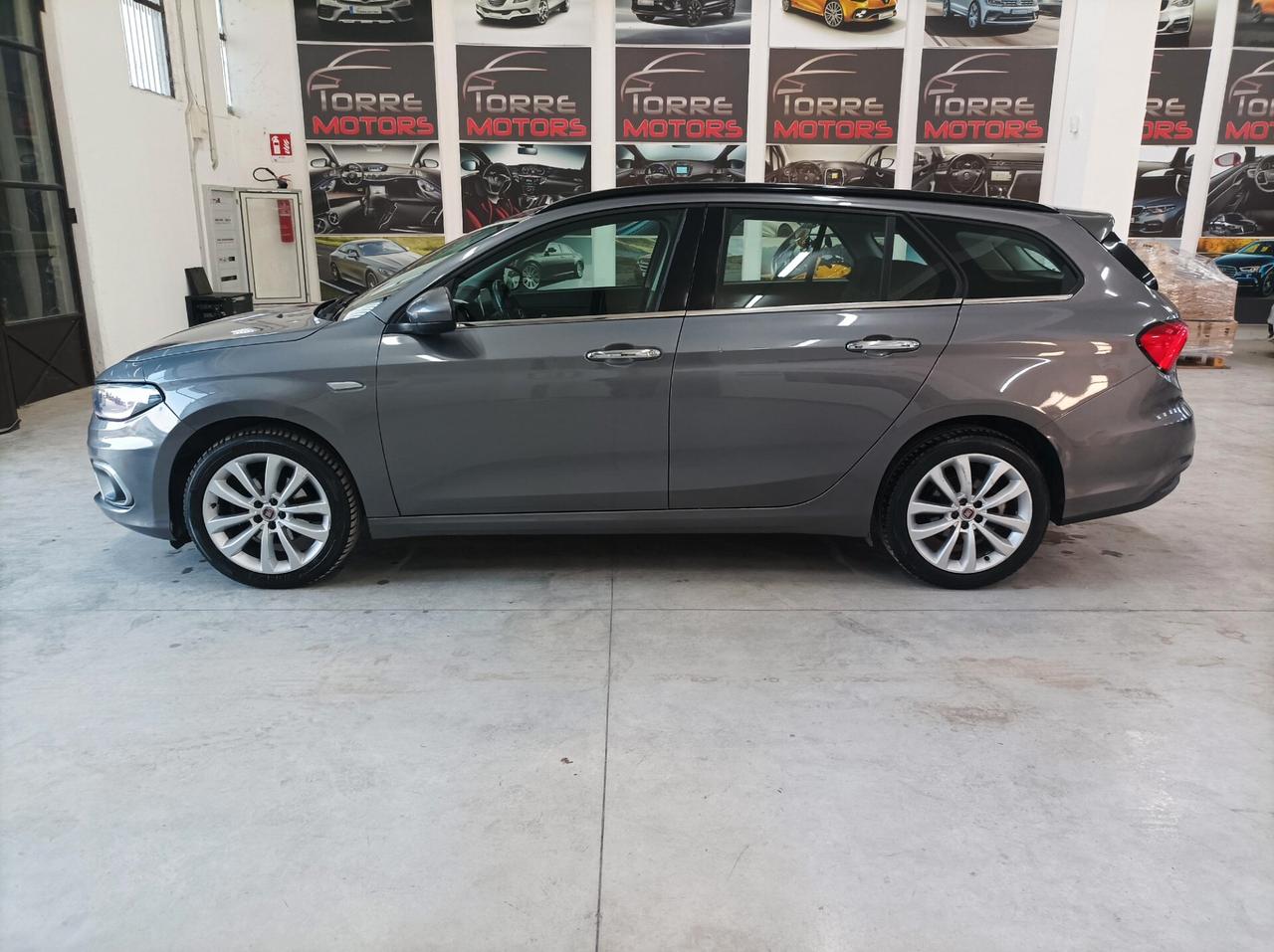Fiat Tipo 1.6 Mjt CV120 S&S SW Easy Business 06/2017