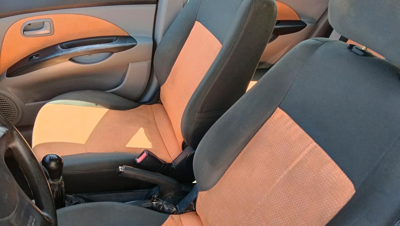 KIA PICANTO 1.0 BENZ-2005