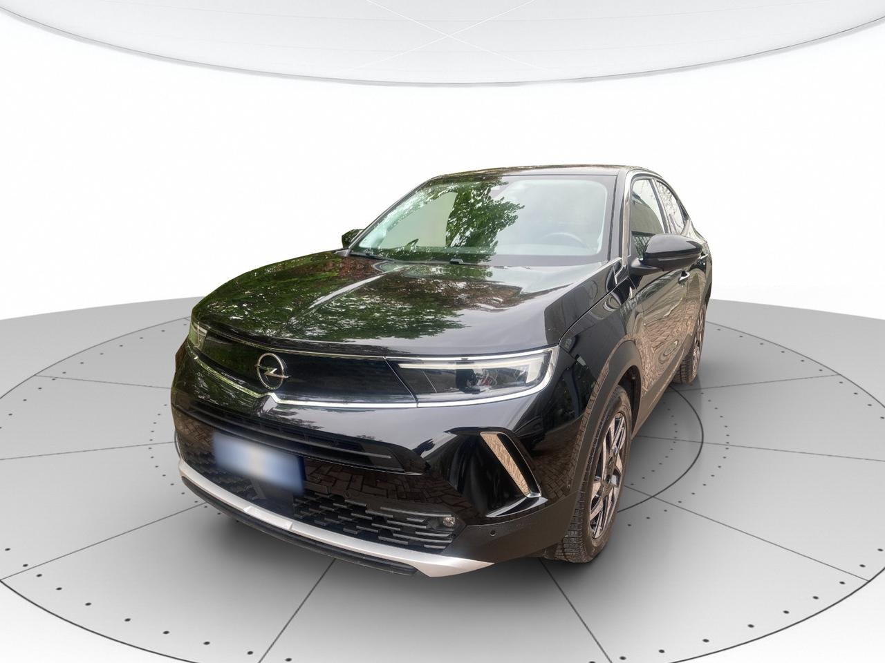 OPEL Mokka 1.5 Elegance s&s 110cv