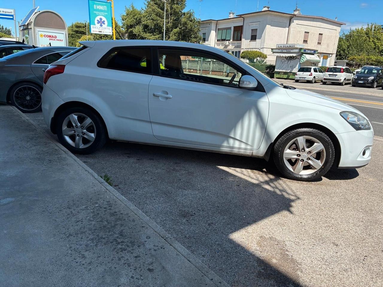 Kia Ceed 1.6 CRDI Neopat