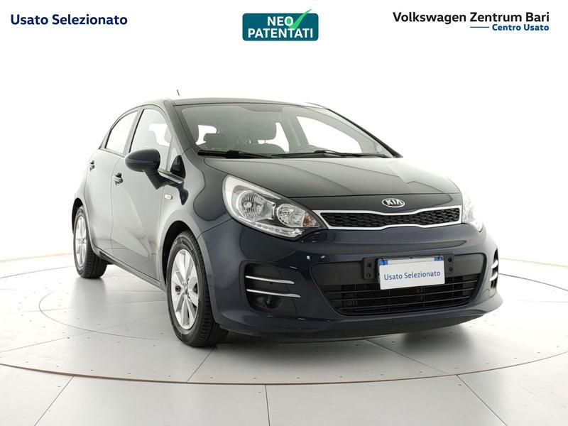 Kia Rio 5p 1.1 crdi active e6