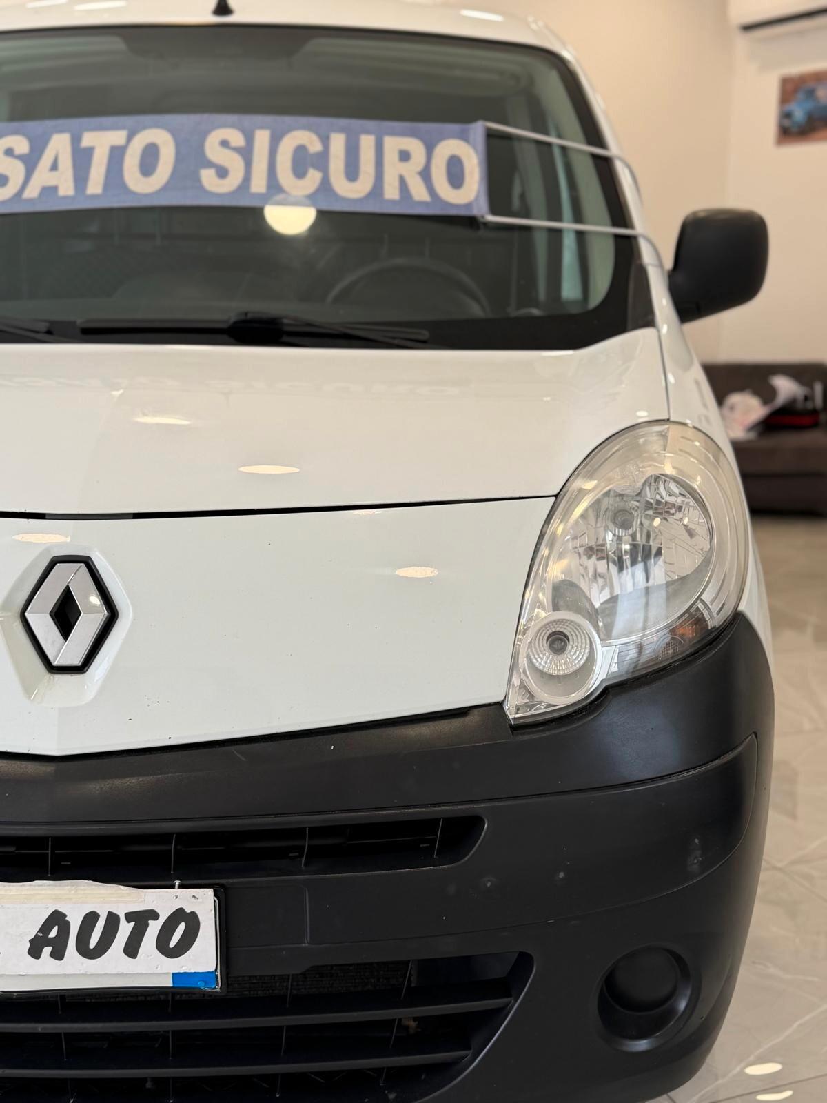 Renault Kangoo 1.5 dCi 90CV F.AP. 4p. Express