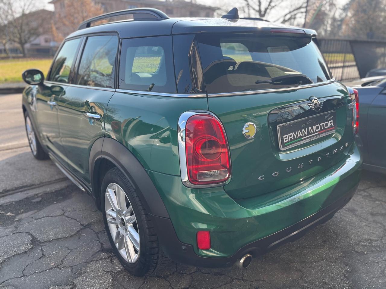 Mini Cooper Countryman 1.5 SE ALL4 Automatica