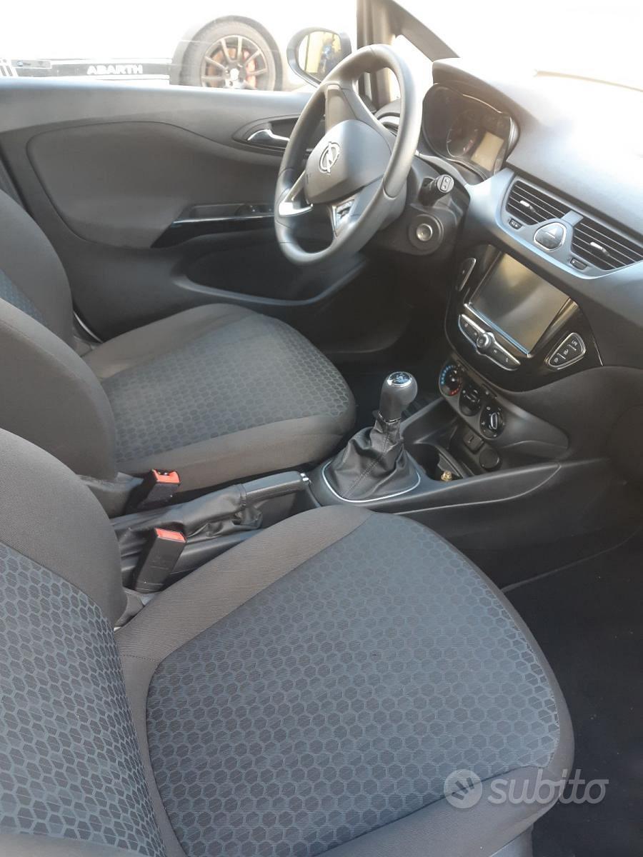 OPEL - Corsa - 1.4 GPL 5p. Cosmo